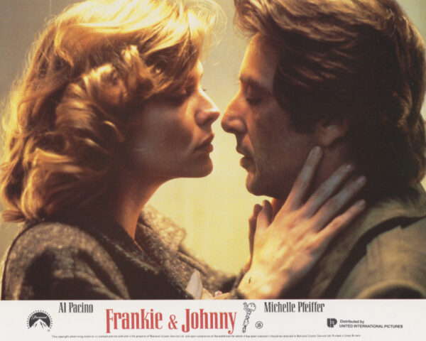 Frankie & Johnny (1991)