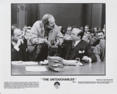 The Untouchables (1987)