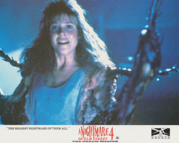 A Nightmare on Elm Street 4: The Dream Master (1988)