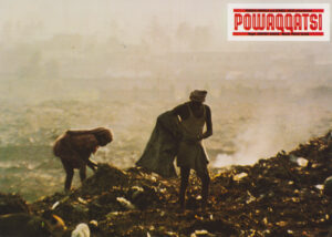Powaqqatsi (1988)