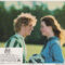 William Katt stars alongside Susan Dey in First Love (1977)
