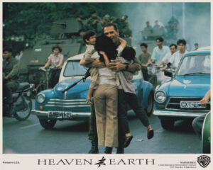 Heaven & Earth (1994)