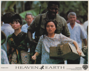 Heaven & Earth (1994)