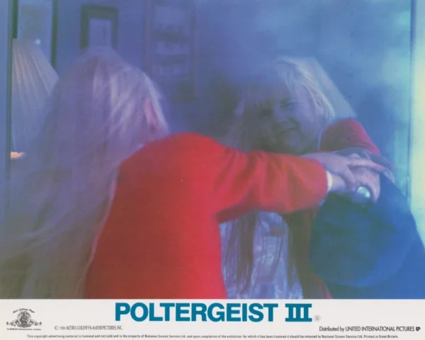 Poltergeist III (1988)