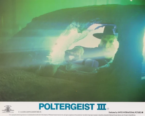 Poltergeist III (1988)