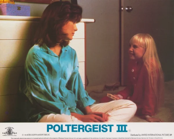 Poltergeist III (1988)