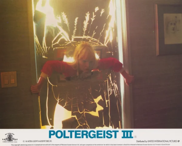 Poltergeist III (1988)