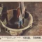 Steel Town (1952) vintage lobby card from the USA