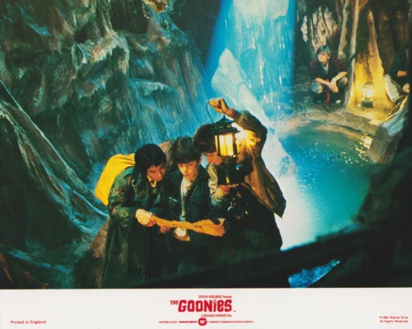 The Goonies (1985)