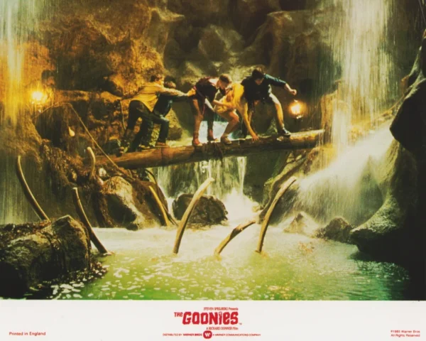 The Goonies (1985)