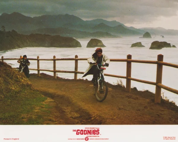 The Goonies (1985)