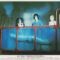 The Rocky Horror Picture Show (1975) UK Front of House Lobby Card