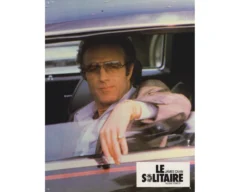 Thief (1981) [French] Lobby Card