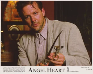 Angel Heart (1987) card #1