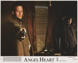 Angel Heart (1987) card #2