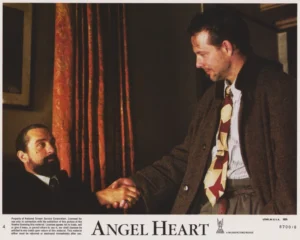 Angel Heart (1987) card #4