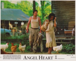 Angel Heart (1987) card #5