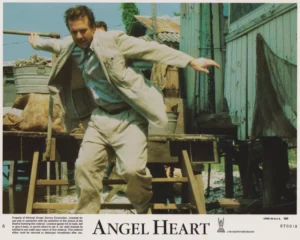 Angel Heart (1987) card #6