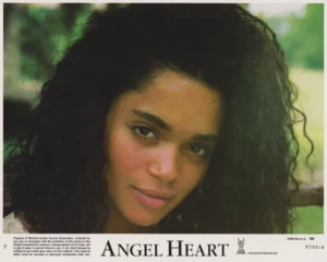 Angel Heart (1987) card #7
