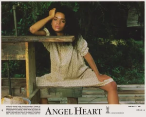 Angel Heart (1987) card #8