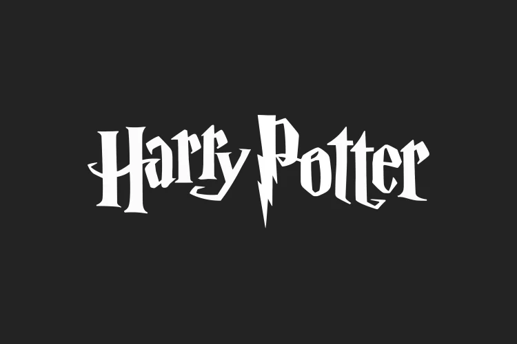 Harry Potter (logo graphic)