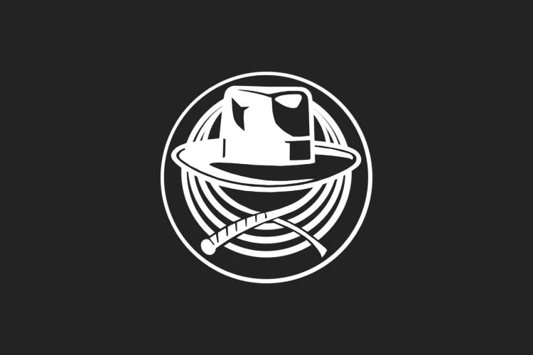 Indiana Jones (logo graphic)