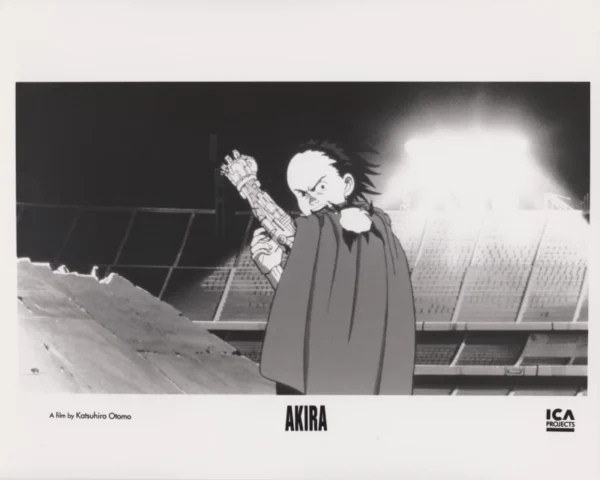 Akira (1988)