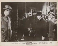 Jack the Ripper (1960)