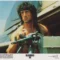 Sylvester Stallone stars as Vietnam veteran John Rambo in Rambo III (1988)