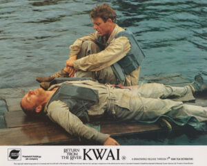 Return from the River Kwai (1989)