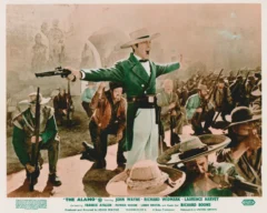 The Alamo (1960)