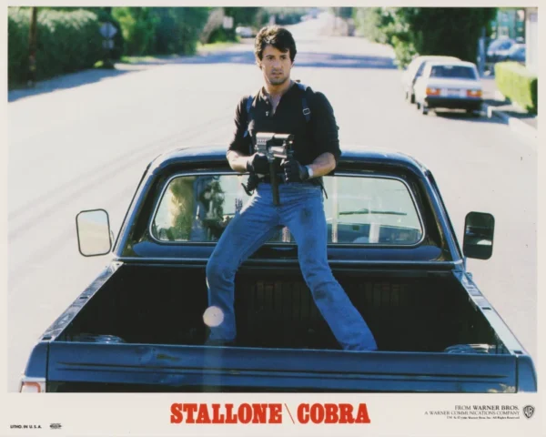 Cobra (1986)