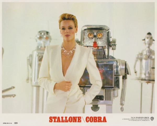 Cobra (1986)