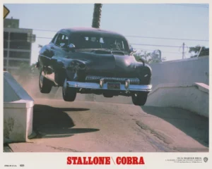 Cobra (1986)