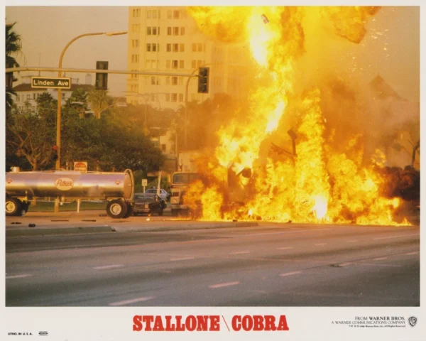 Cobra (1986)