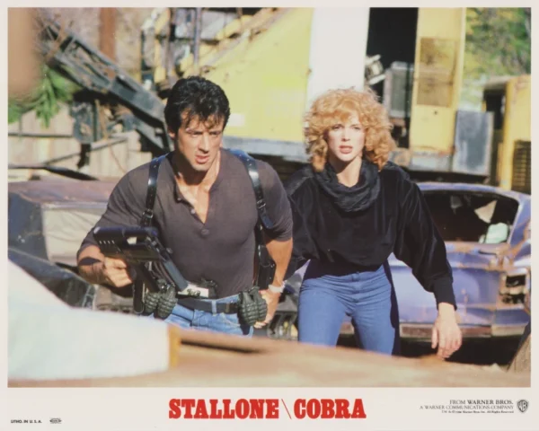 Cobra (1986)