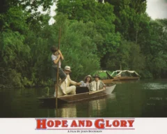 Hope and Glory (1987)