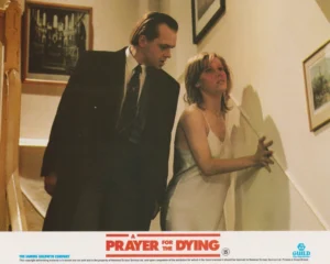 A Prayer for the Dying (1987)