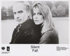 Silent Fall (1994) Press Kit Photograph