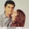 Richard Benjamin and Joanna Shimkus in a promotional shot for The Marriage of a Young Stockbroker (1971)