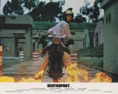 Deathsport (1978)