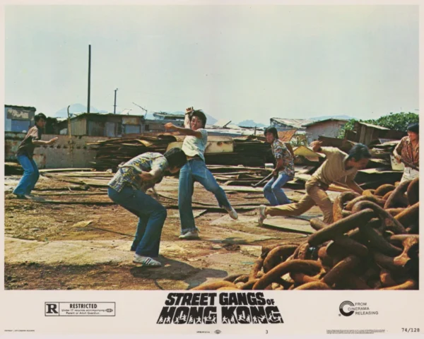 USA lobby card #3