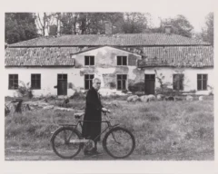 A scene from Andrei Tarkovsky's The Sacrifice (1986)