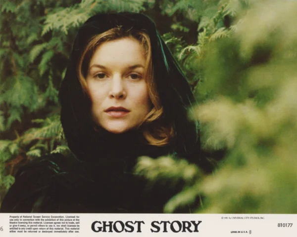 Ghost Story (1981) USA Lobby Card #6