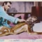Goldfinger (1964) UK Lobby Card featuring Sean Connery and Shirley Eaton