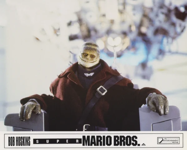 Super Mario Bros. (1993)