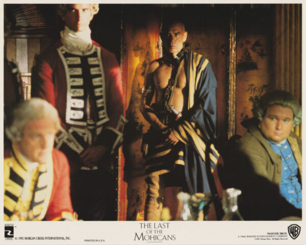 Wes Studi
