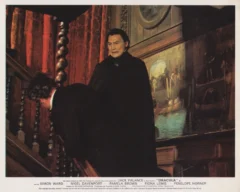 Jack Palance stars as Dracula (1974)