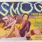 Smog (1962) USA Title Lobby Card