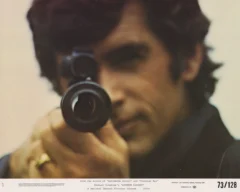 Extreme Close-Up (1973) USA Lobby Card #01 NSS 73/128 [scanned-in image]